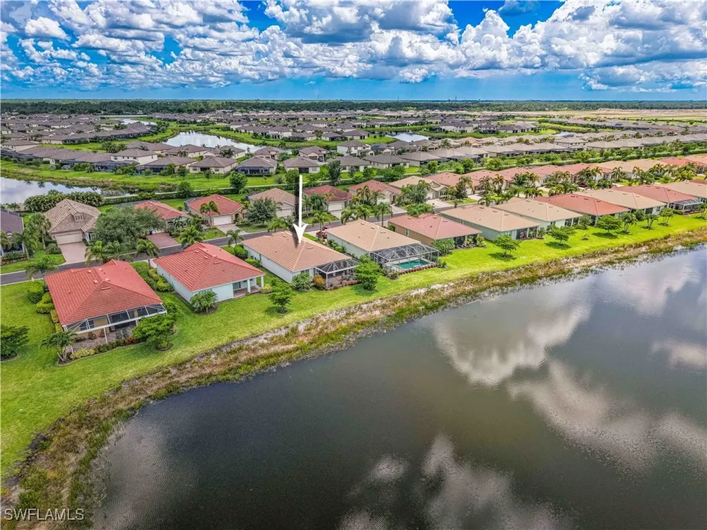 3344 Apple Blossom Drive Alva FL 33920