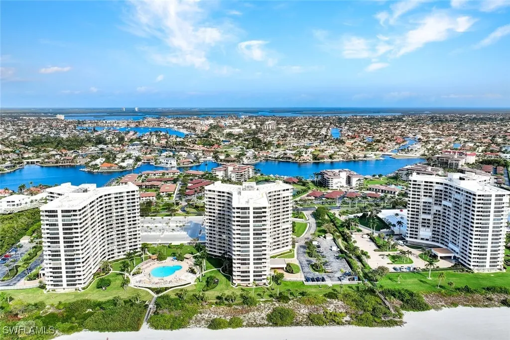 320 Seaview Court Marco Island FL 34145