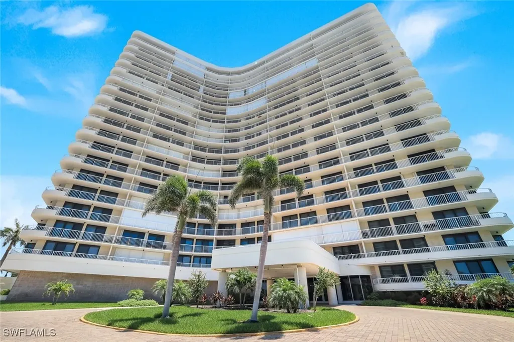 320 Seaview Court Marco Island FL 34145