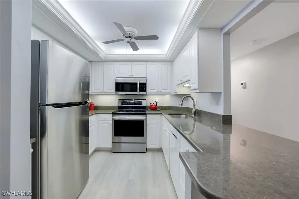 320 Seaview Court Marco Island FL 34145