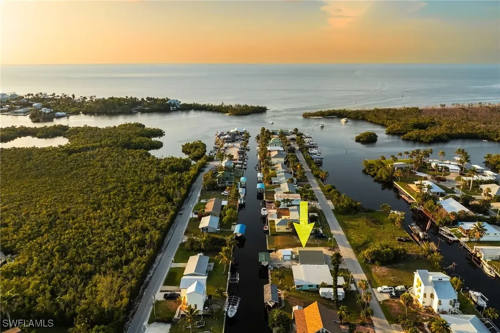 16341 Porto Bello Street Bokeelia FL 33922