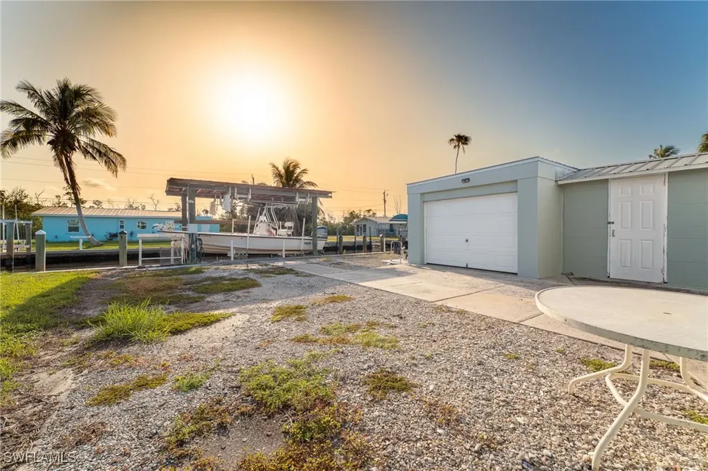 16341 Porto Bello Street Bokeelia FL 33922