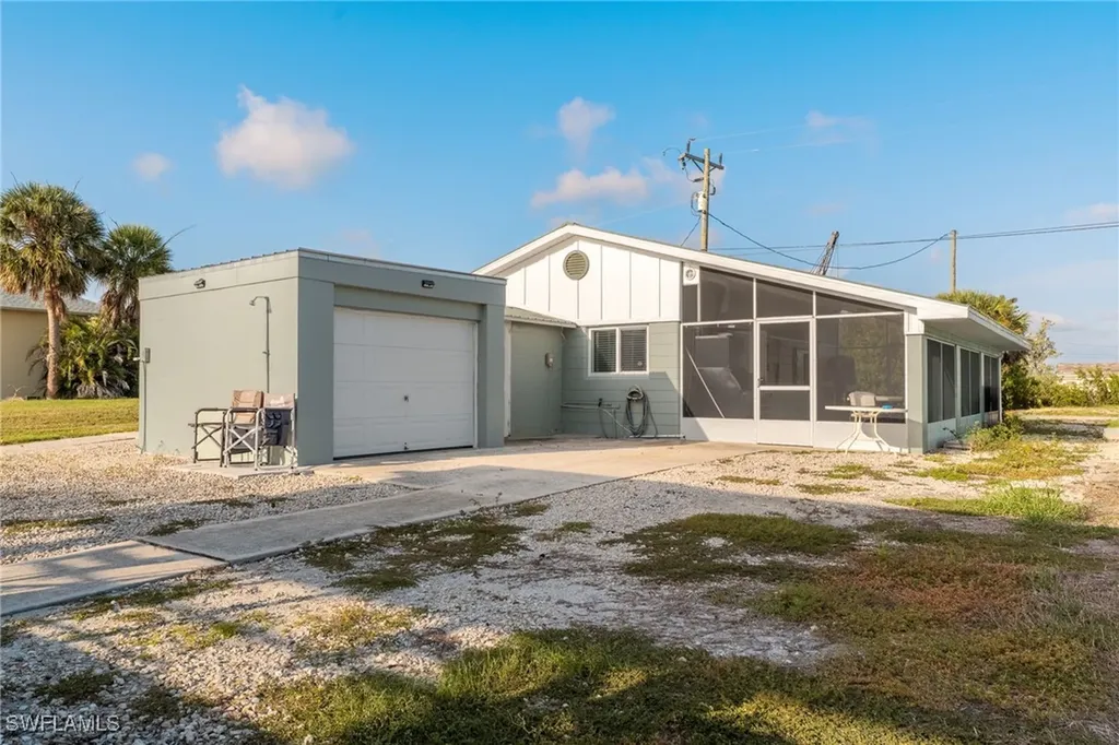 16341 Porto Bello Street Bokeelia FL 33922