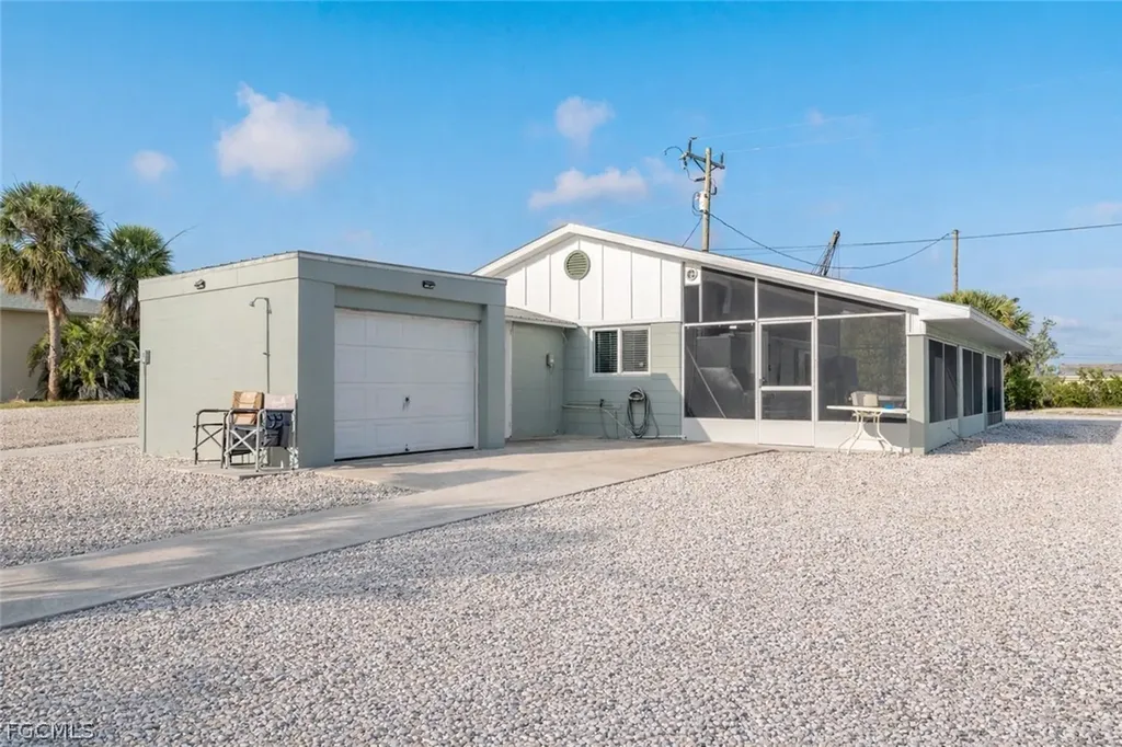 16341 Porto Bello Street Bokeelia FL 33922