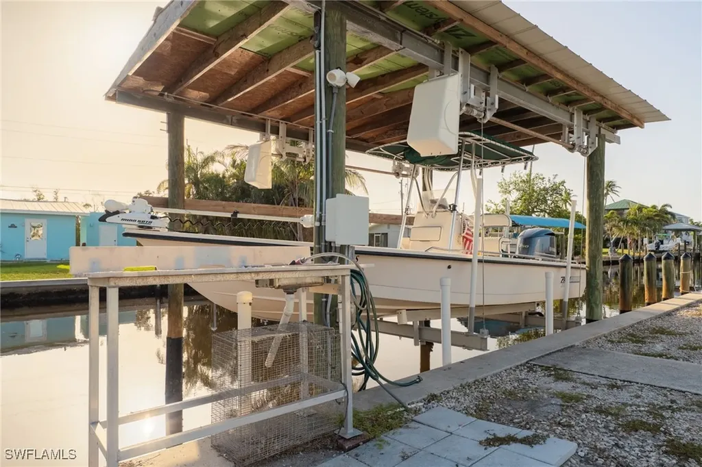 16341 Porto Bello Street Bokeelia FL 33922