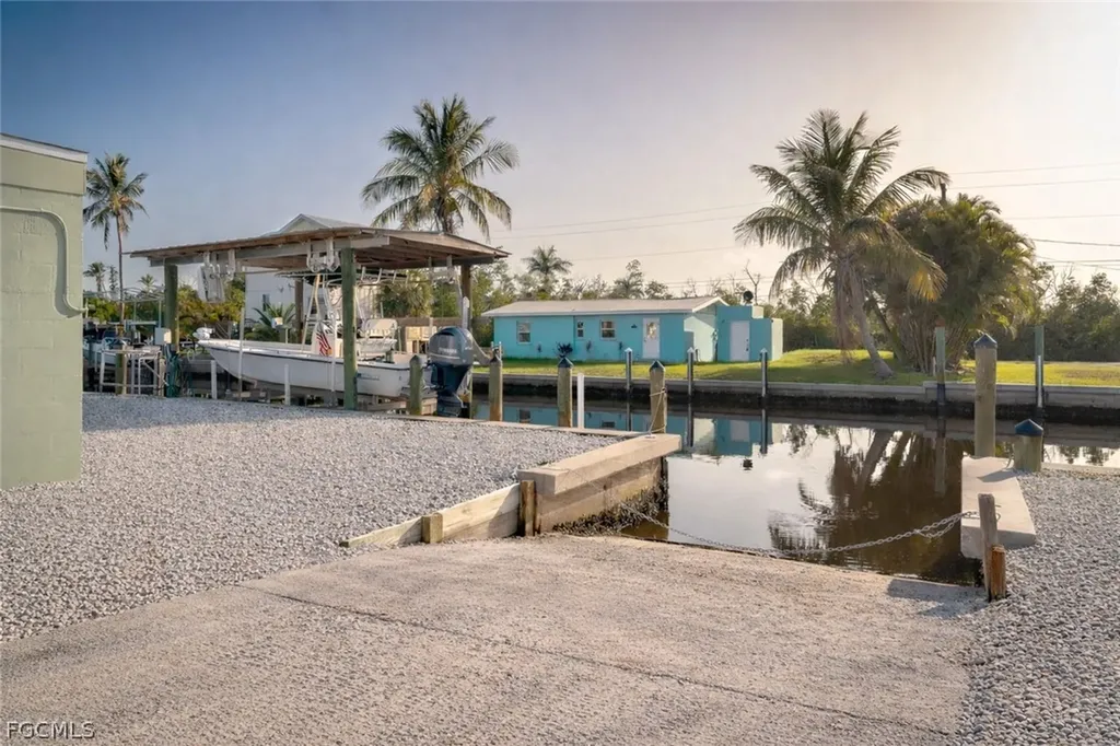 16341 Porto Bello Street Bokeelia FL 33922