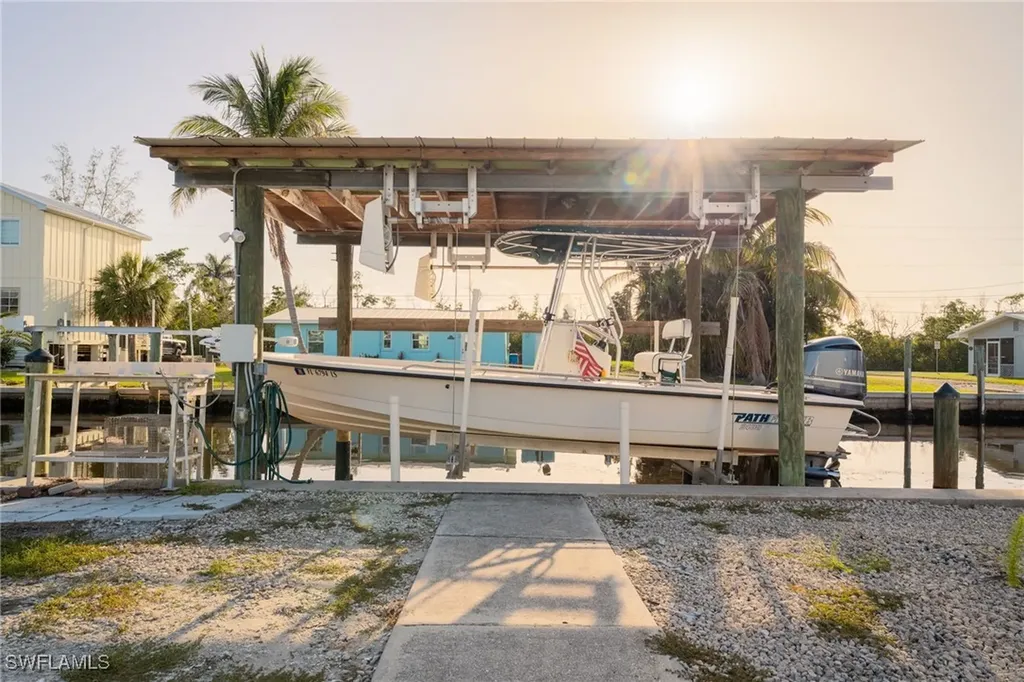 16341 Porto Bello Street Bokeelia FL 33922