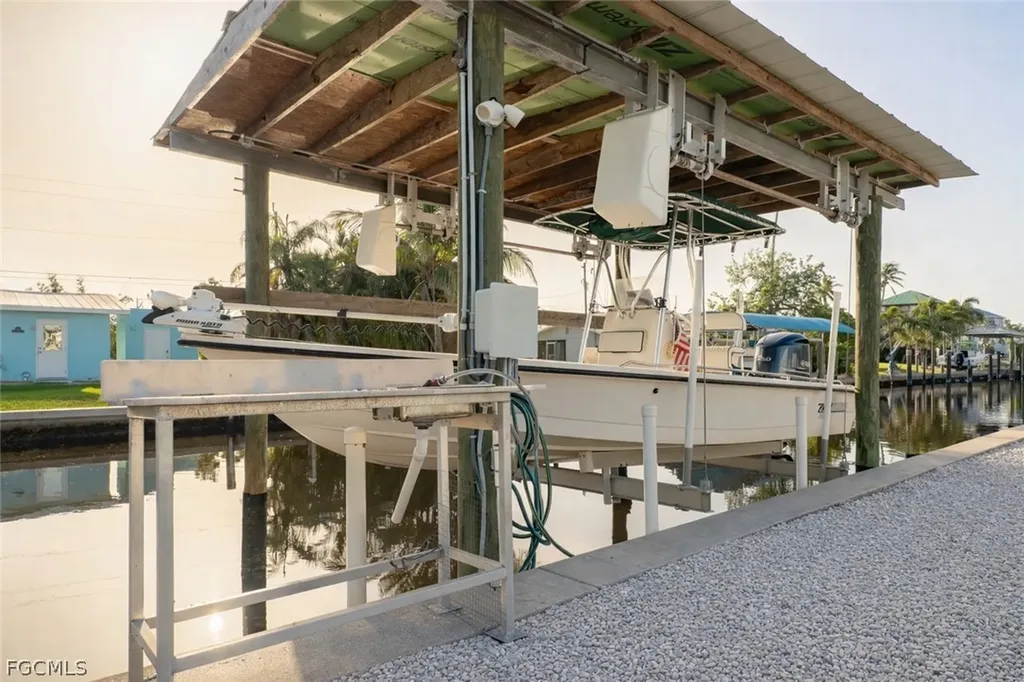 16341 Porto Bello Street Bokeelia FL 33922