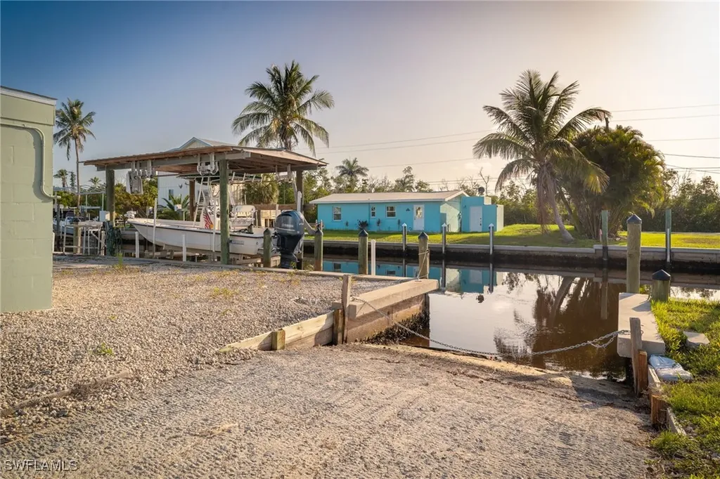 16341 Porto Bello Street Bokeelia FL 33922