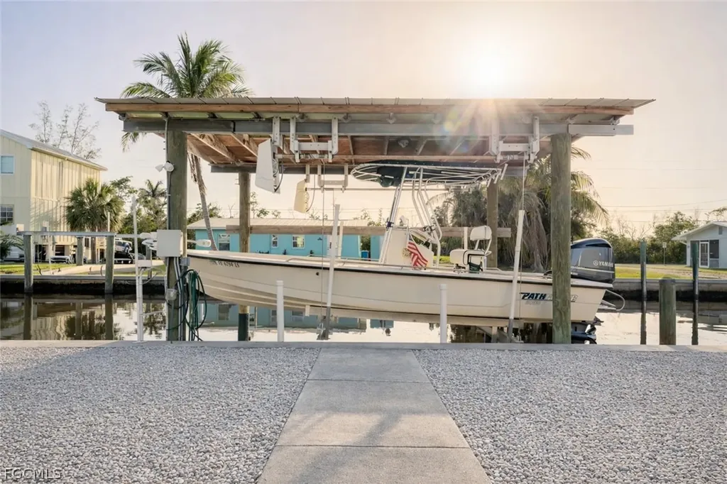 16341 Porto Bello Street Bokeelia FL 33922