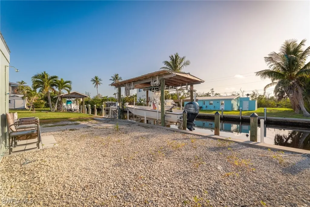 16341 Porto Bello Street Bokeelia FL 33922