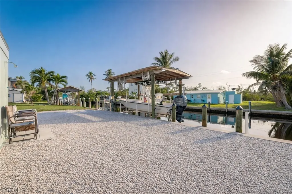 16341 Porto Bello Street Bokeelia FL 33922