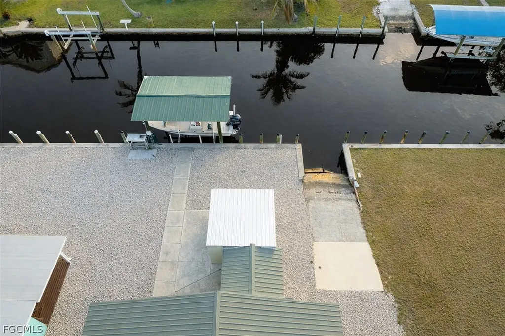 16341 Porto Bello Street Bokeelia FL 33922