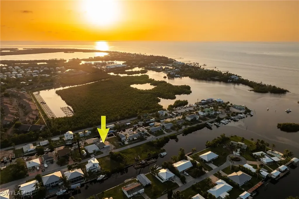 16341 Porto Bello Street Bokeelia FL 33922