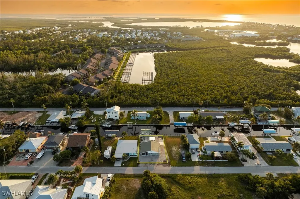 16341 Porto Bello Street Bokeelia FL 33922