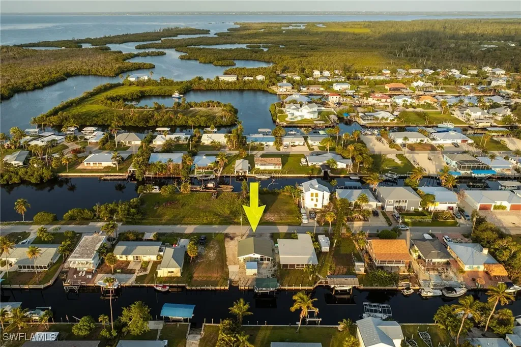 16341 Porto Bello Street Bokeelia FL 33922