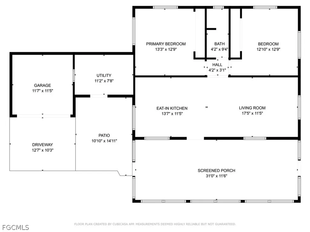 16341 Porto Bello Street Bokeelia FL 33922