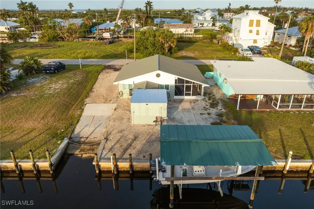 16341 Porto Bello Street Bokeelia FL 33922