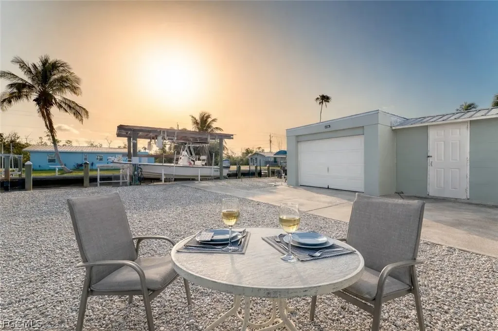 16341 Porto Bello Street Bokeelia FL 33922