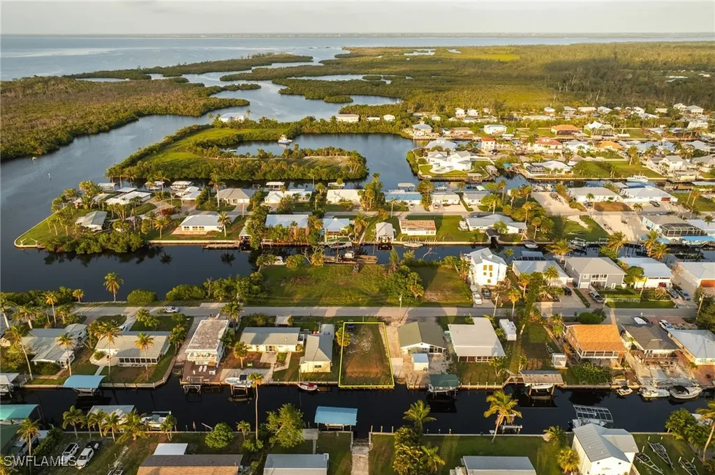 16341 Porto Bello Street Bokeelia FL 33922