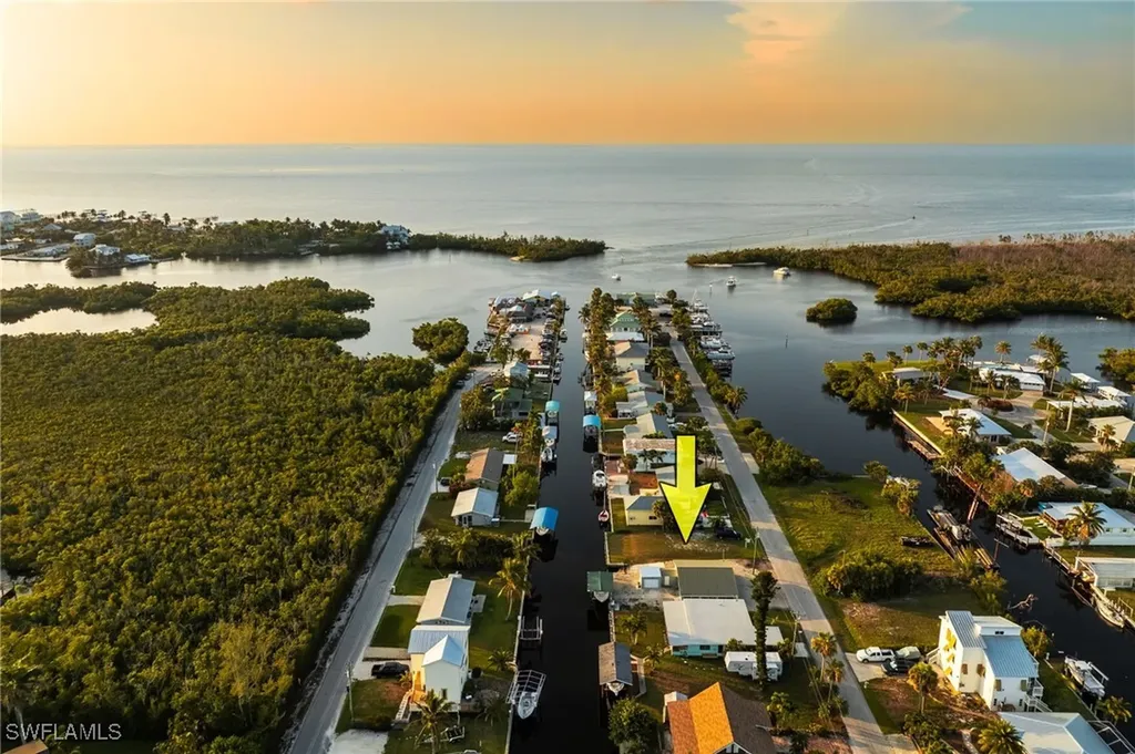 16341 Porto Bello Street Bokeelia FL 33922