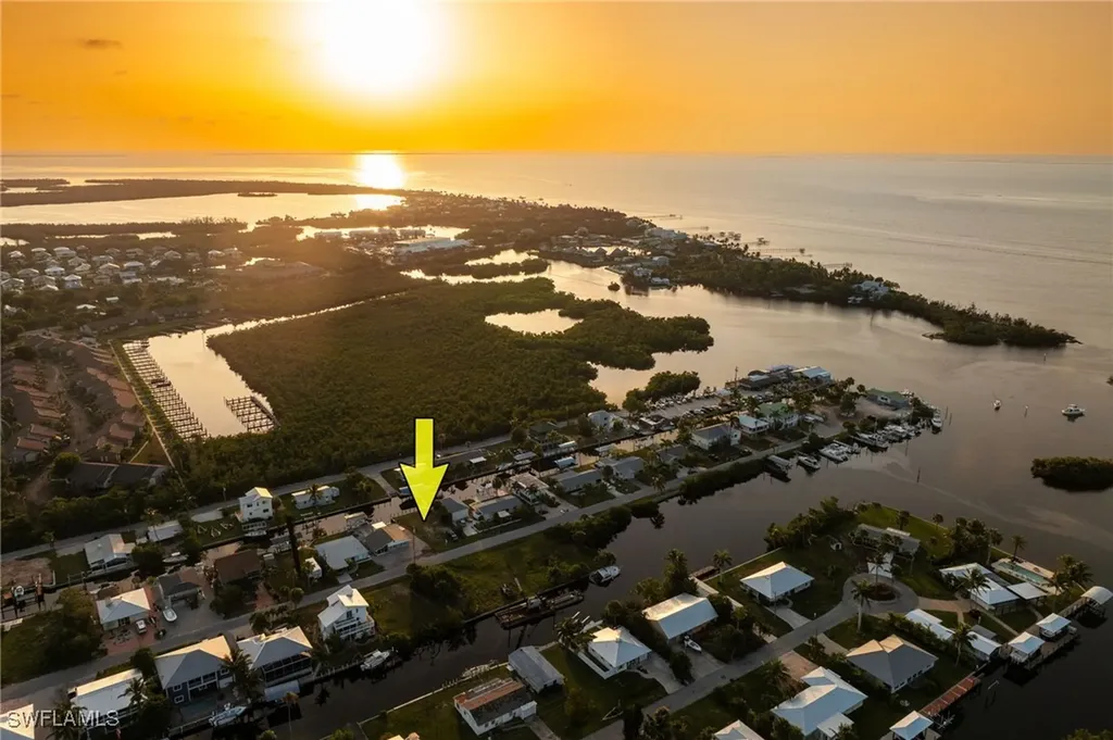 16341 Porto Bello Street Bokeelia FL 33922