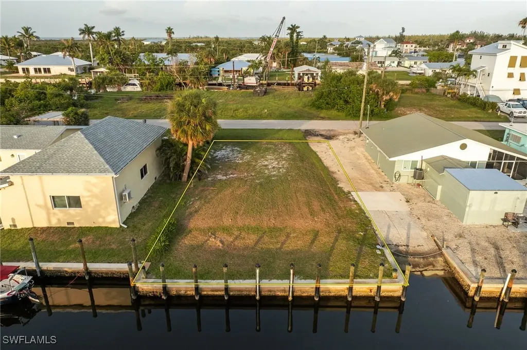 16341 Porto Bello Street Bokeelia FL 33922