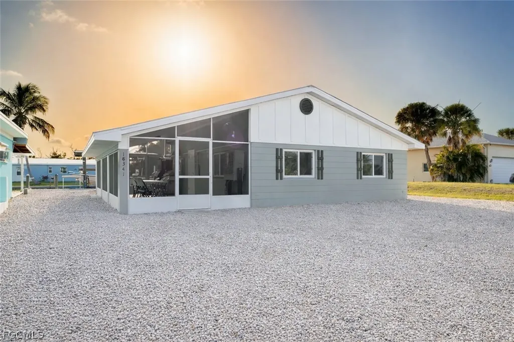 16341 Porto Bello Street Bokeelia FL 33922