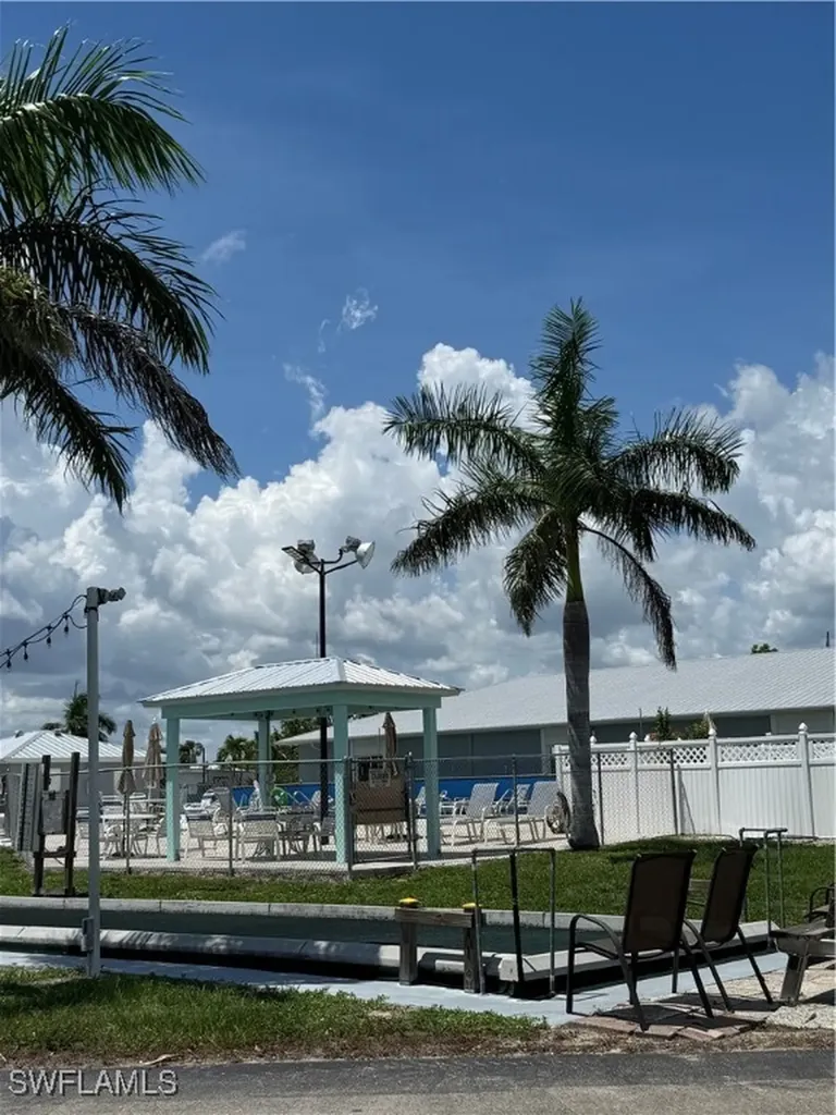 5769 Pink Panther Drive Fort Myers FL 33908