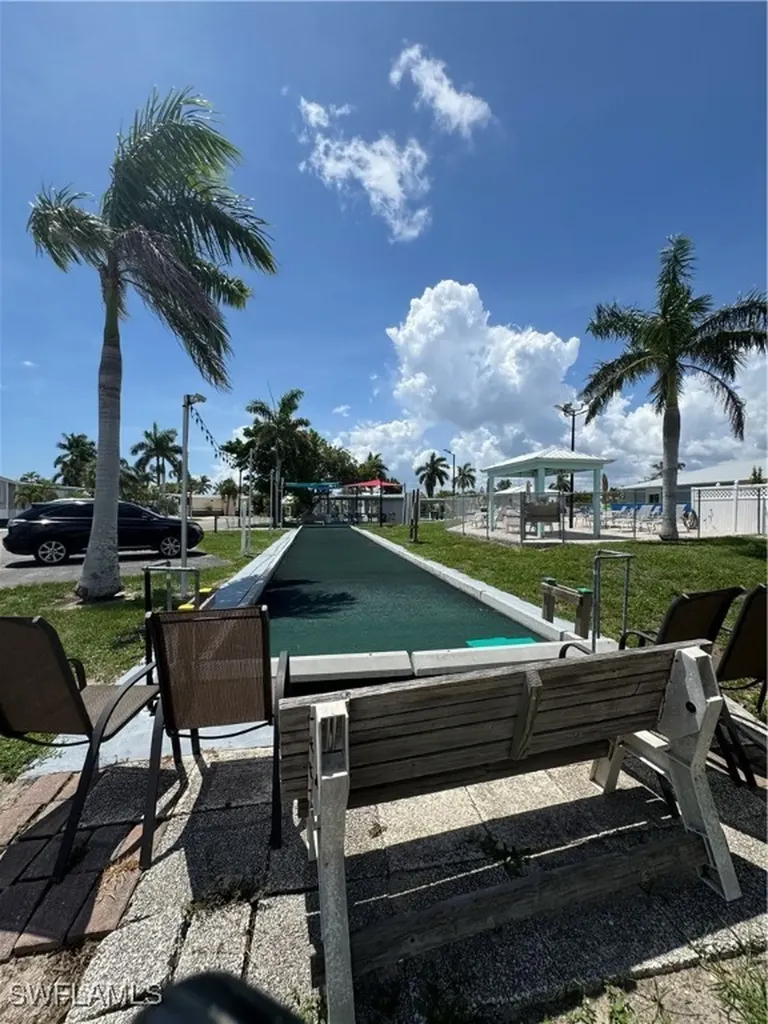 5769 Pink Panther Drive Fort Myers FL 33908