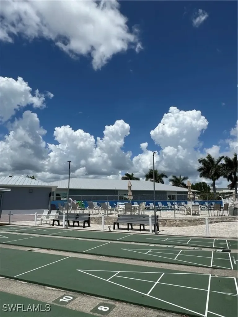 5769 Pink Panther Drive Fort Myers FL 33908