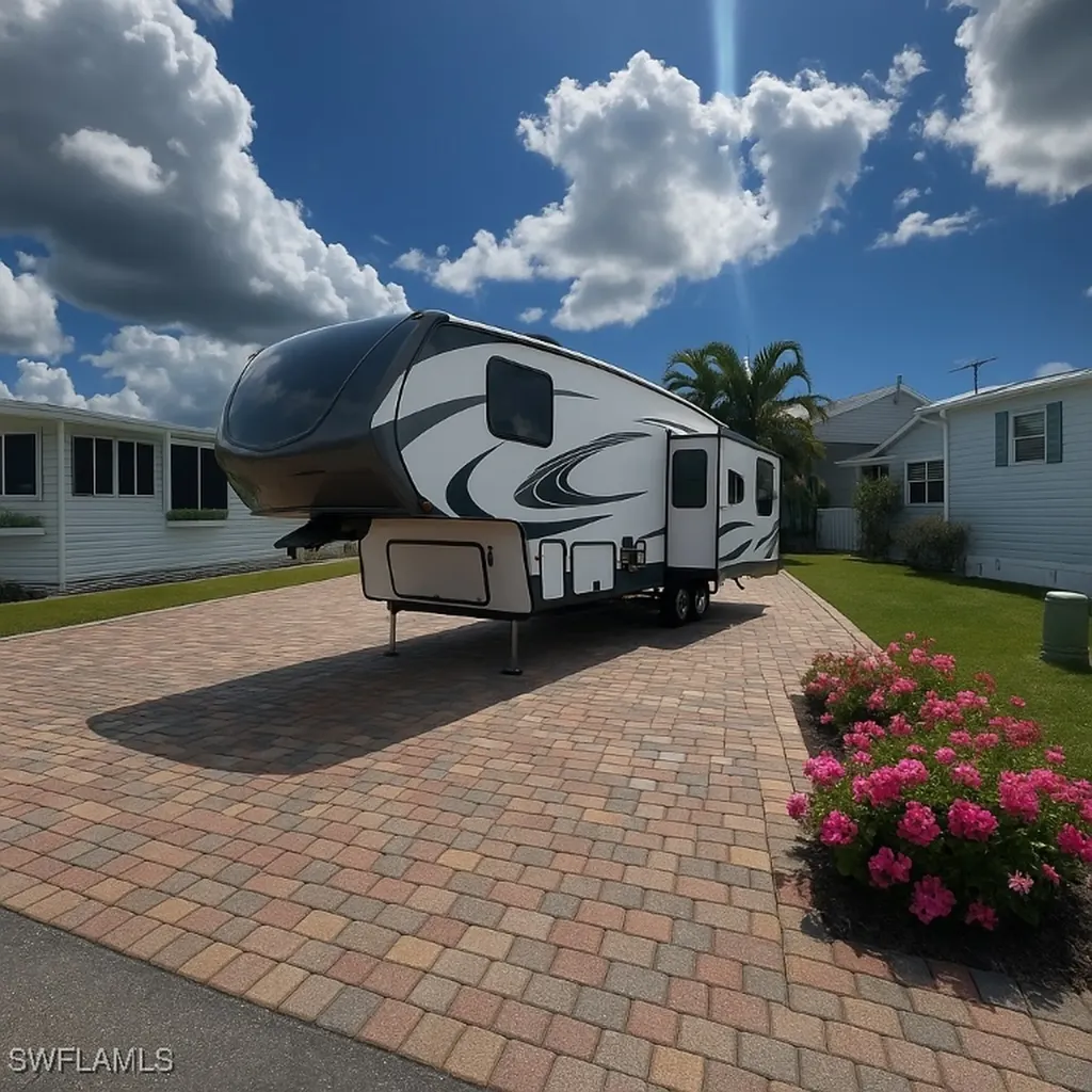 5769 Pink Panther Drive Fort Myers FL 33908