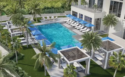 6869 Grenadier Boulevard Naples FL 34108