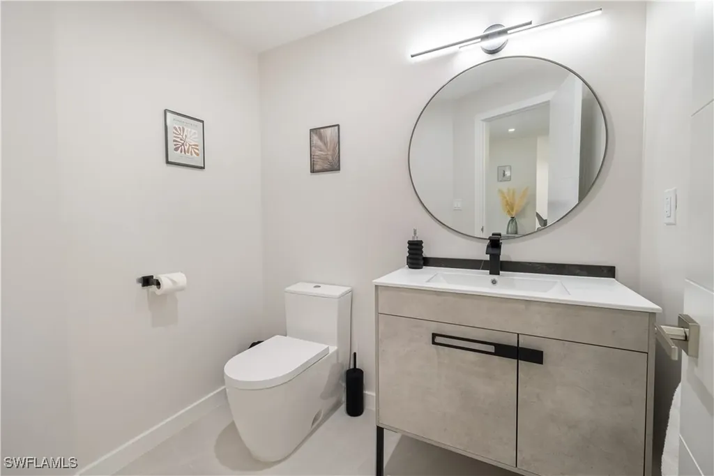 1575 Osprey Avenue Naples FL 34102