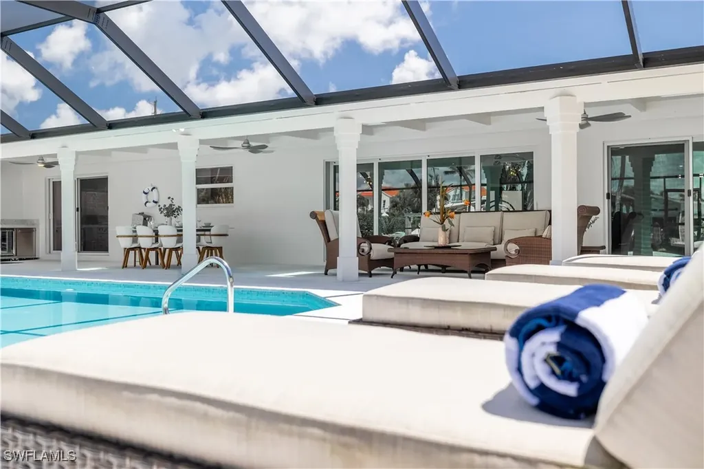 1575 Osprey Avenue Naples FL 34102