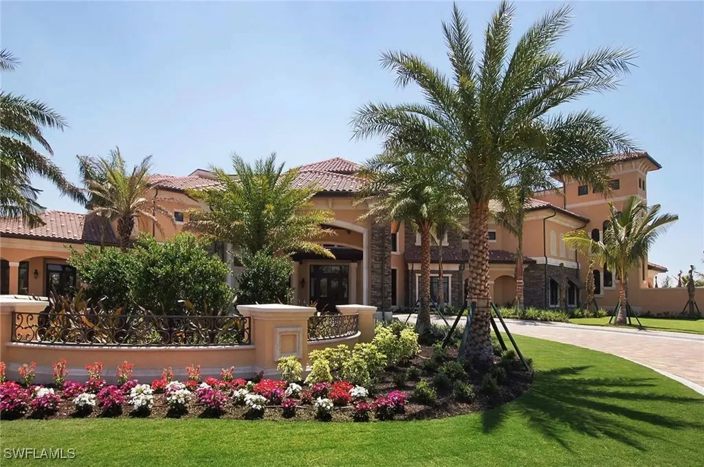 28022 Bridgetown Court Bonita Springs FL 34135