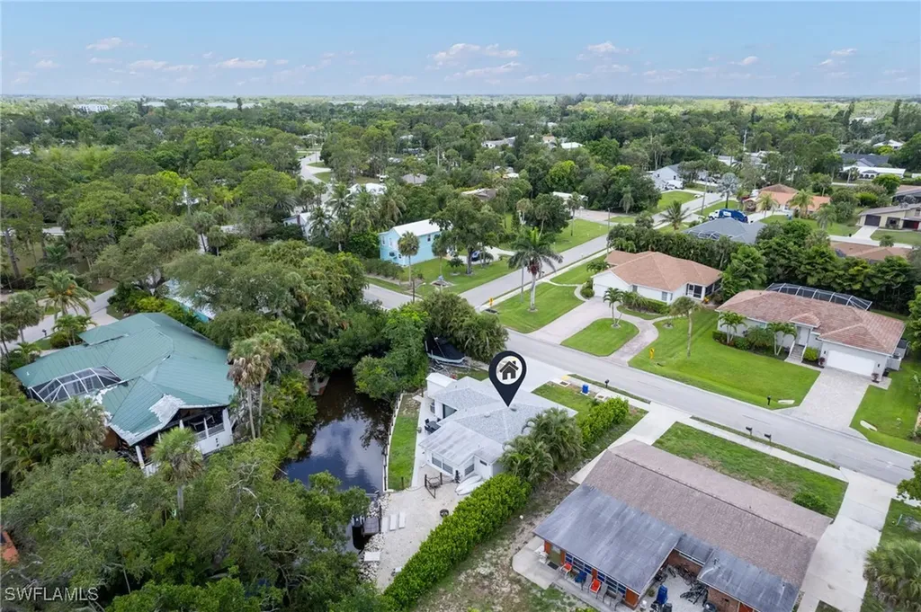 9899 Pennsylvania Avenue Bonita Springs FL 34135