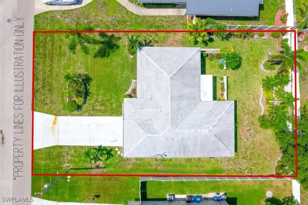 3824 SW 10th Place Cape Coral FL 33914