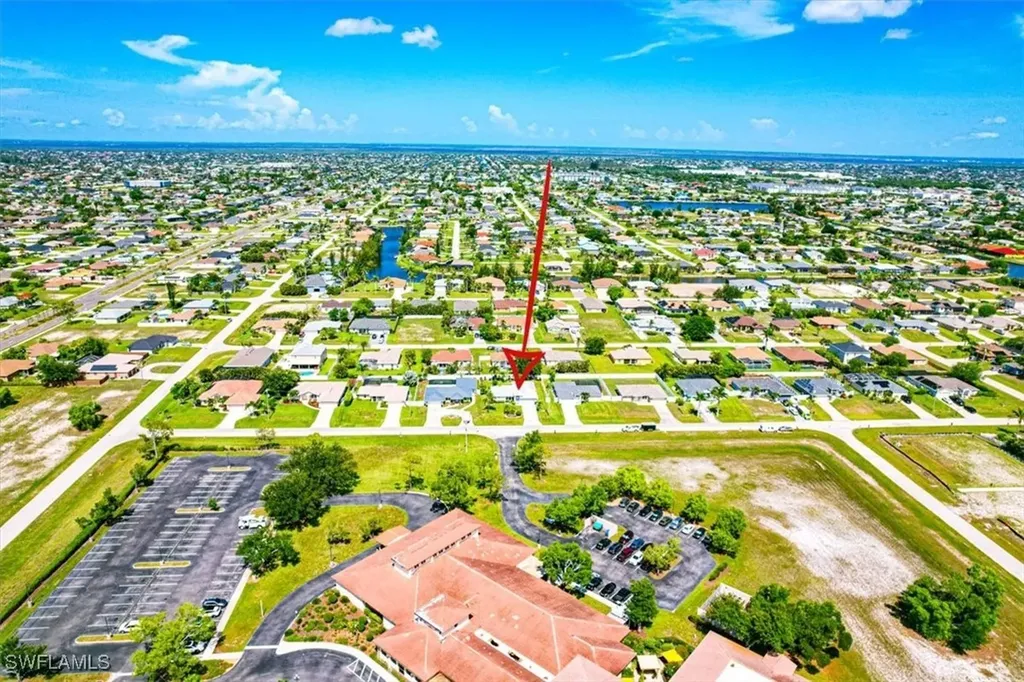 3824 SW 10th Place Cape Coral FL 33914