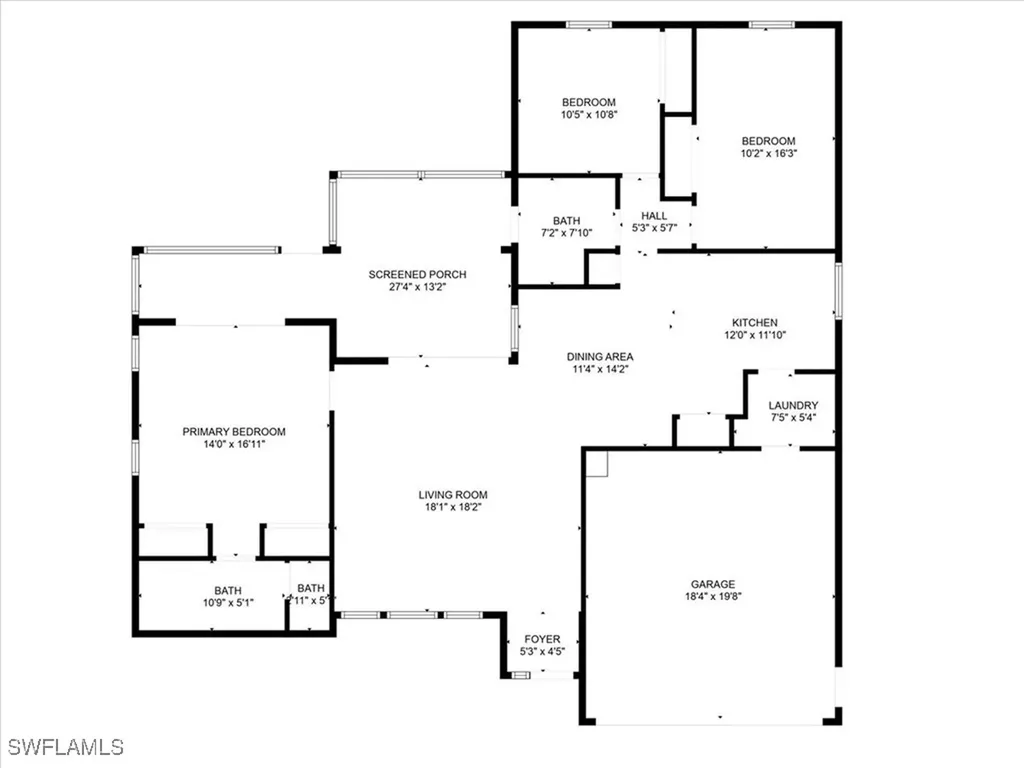 3824 SW 10th Place Cape Coral FL 33914