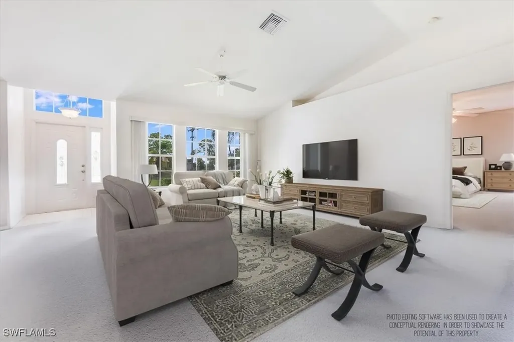 3824 SW 10th Place Cape Coral FL 33914