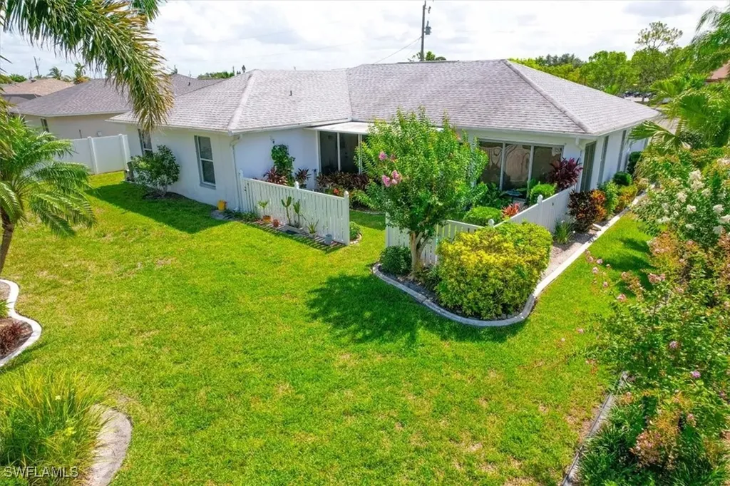 3824 SW 10th Place Cape Coral FL 33914