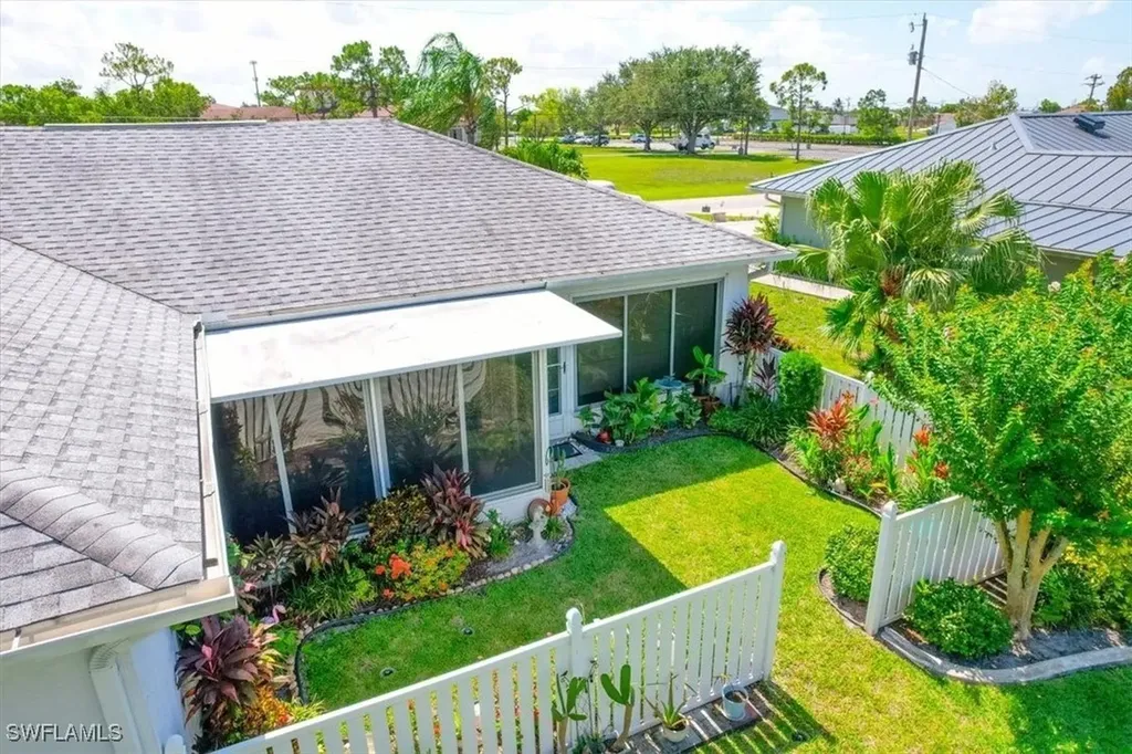 3824 SW 10th Place Cape Coral FL 33914