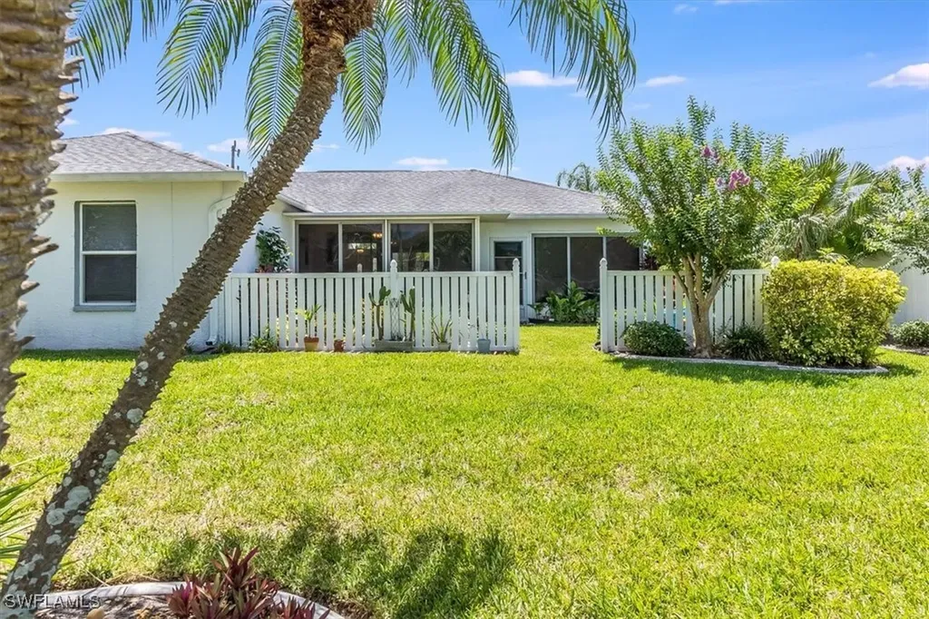 3824 SW 10th Place Cape Coral FL 33914