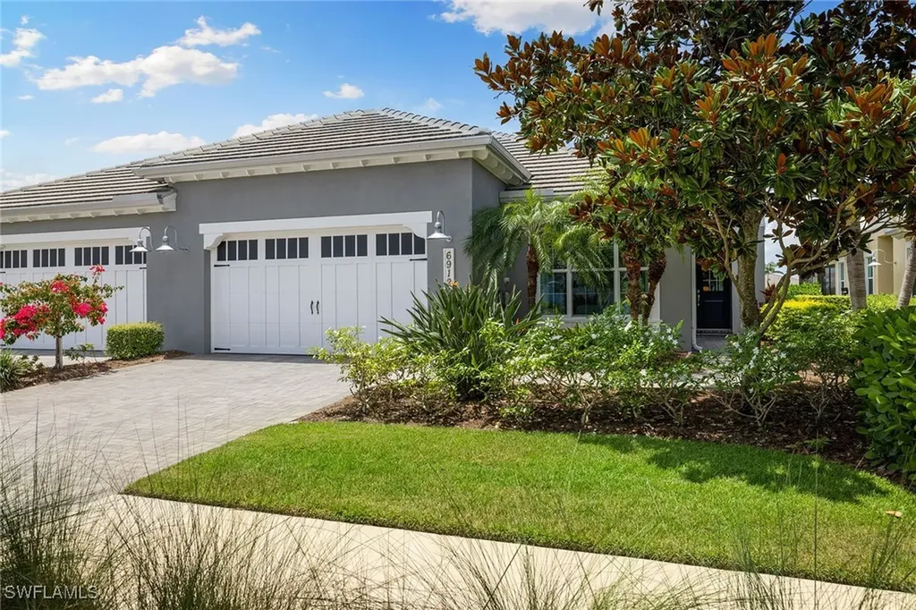 6912 Cay Court Naples FL 34113