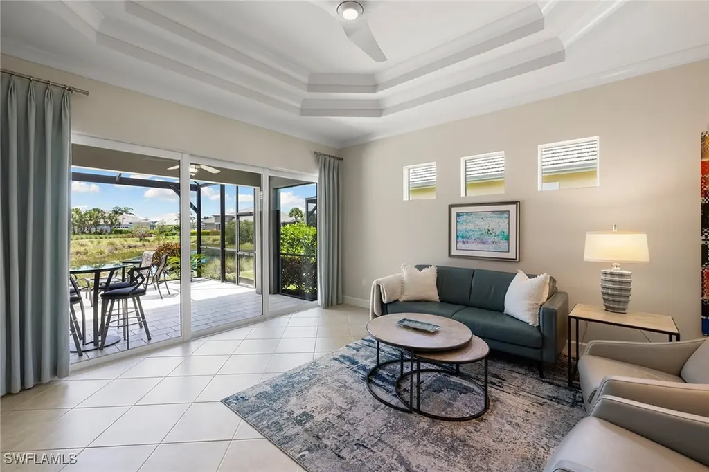 6912 Cay Court Naples FL 34113
