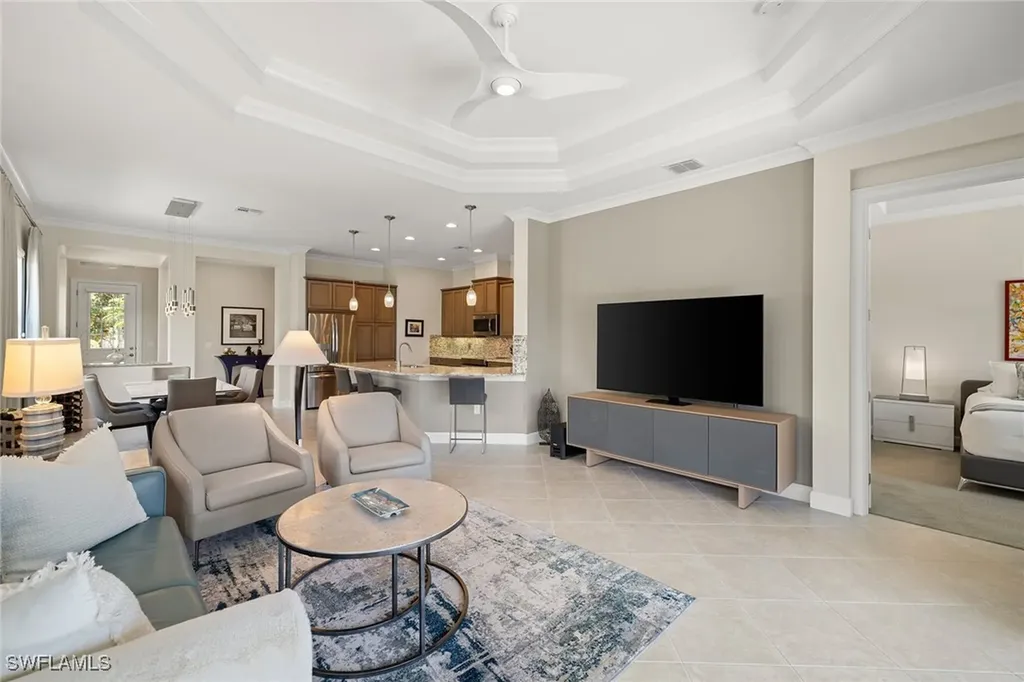 6912 Cay Court Naples FL 34113