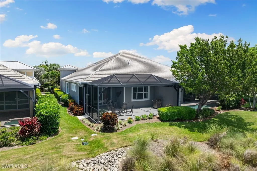 6912 Cay Court Naples FL 34113