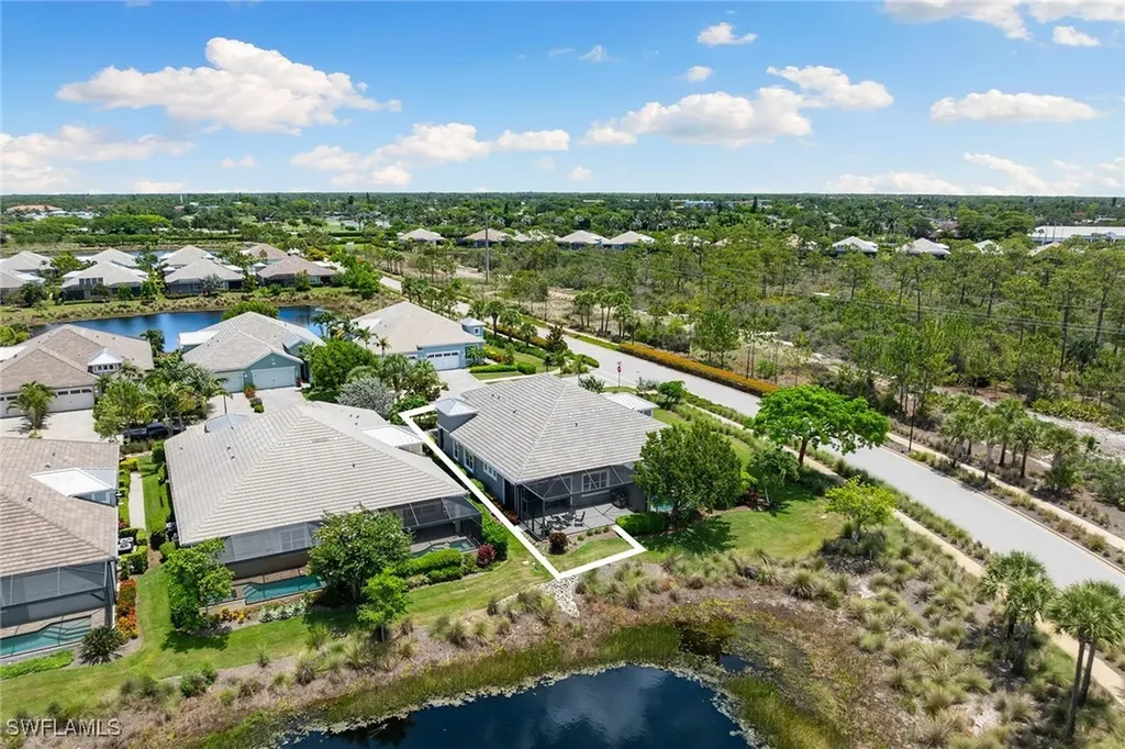6912 Cay Court Naples FL 34113