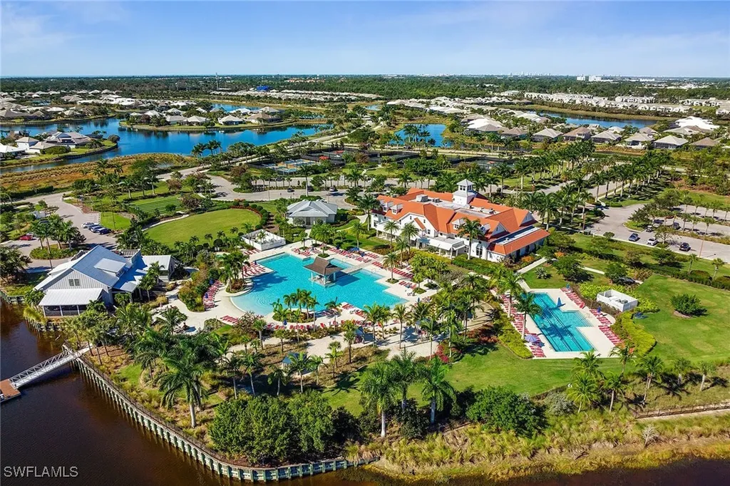 6912 Cay Court Naples FL 34113